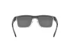 Oakley Holbrook Férfi Fekete Napszemüveg OO 9102 9102O2