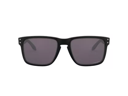 Oakley Holbrook XL Férfi Fekete Napszemüveg OO 9417 941722