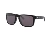 Oakley Holbrook XL Férfi Fekete Napszemüveg OO 9417 941722