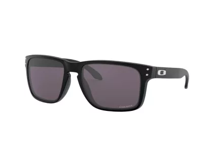 Oakley Holbrook XL Férfi Fekete Napszemüveg OO 9417 941722