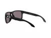Oakley Holbrook XL Férfi Fekete Napszemüveg OO 9417 941722