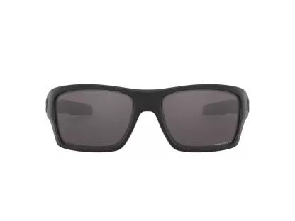Oakley Turbine Férfi Fekete Napszemüveg OO 9263 926362