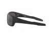 Oakley Turbine Férfi Fekete Napszemüveg OO 9263 926362