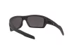 Oakley Turbine Férfi Fekete Napszemüveg OO 9263 926362