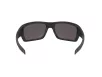 Oakley Turbine Férfi Fekete Napszemüveg OO 9263 926362