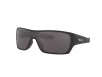 Oakley Turbine Rotor Férfi Fekete Napszemüveg OO 9307 930728