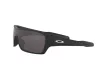 Oakley Turbine Rotor Férfi Fekete Napszemüveg OO 9307 930728