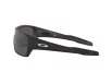 Oakley Turbine Rotor Férfi Fekete Napszemüveg OO 9307 930728
