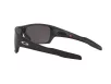Oakley Turbine Rotor Férfi Fekete Napszemüveg OO 9307 930728