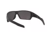 Oakley Turbine Rotor Férfi Fekete Napszemüveg OO 9307 930728