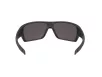 Oakley Turbine Rotor Férfi Fekete Napszemüveg OO 9307 930728