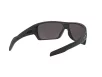 Oakley Turbine Rotor Férfi Fekete Napszemüveg OO 9307 930728