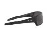 Oakley Turbine Rotor Férfi Fekete Napszemüveg OO 9307 930728