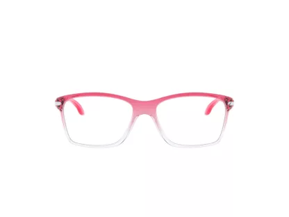 Oakley Youth Lány Rózsaszín Szemüvegkeret OY 8010 801007
