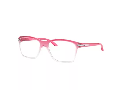 Oakley Youth Lány Rózsaszín Szemüvegkeret OY 8010 801007