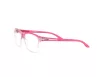 Oakley Youth Lány Rózsaszín Szemüvegkeret OY 8010 801007
