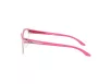 Oakley Youth Lány Rózsaszín Szemüvegkeret OY 8010 801007