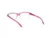 Oakley Youth Lány Rózsaszín Szemüvegkeret OY 8010 801007