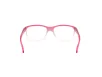 Oakley Youth Lány Rózsaszín Szemüvegkeret OY 8010 801007
