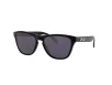 Oakley Youth Frogskins Xs Fiú Fekete - Szürke Napszemüveg OJ-9006-900622