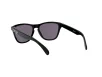 Oakley Youth Frogskins Xs Fiú Fekete - Szürke Napszemüveg OJ-9006-900622