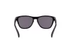 Oakley Youth Frogskins Xs Fiú Fekete - Szürke Napszemüveg OJ-9006-900622