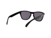 Oakley Youth Frogskins Xs Fiú Fekete - Szürke Napszemüveg OJ-9006-900622
