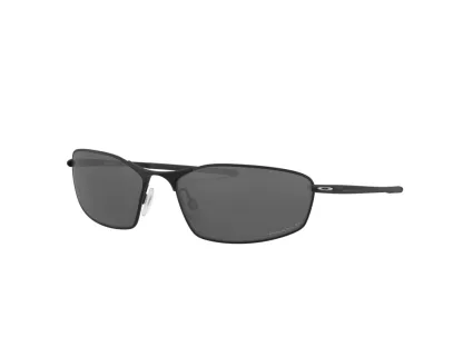 Oakley Whisker Férfi Fekete Napszemüveg OO 4141 414103
