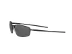 Oakley Whisker Férfi Fekete Napszemüveg OO 4141 414103