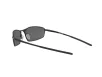 Oakley Whisker Férfi Fekete Napszemüveg OO 4141 414103