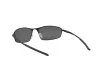 Oakley Whisker Férfi Fekete Napszemüveg OO 4141 414103