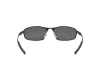 Oakley Whisker Férfi Fekete Napszemüveg OO 4141 414103