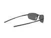 Oakley Whisker Férfi Fekete Napszemüveg OO 4141 414103