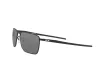 Oakley Ejector Férfi Fekete - Szürke Napszemüveg OO-4142-414201