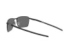 Oakley Ejector Férfi Fekete - Szürke Napszemüveg OO-4142-414201