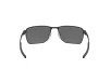 Oakley Ejector Férfi Fekete - Szürke Napszemüveg OO-4142-414201