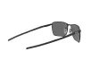 Oakley Ejector Férfi Fekete - Szürke Napszemüveg OO-4142-414201