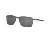 Oakley Ejector Férfi Fekete Napszemüveg OO 4142 414203