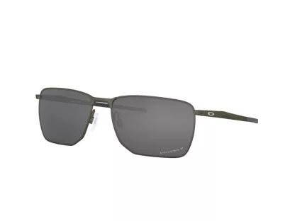 Oakley Ejector Férfi Fekete Napszemüveg OO 4142 414203