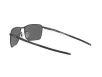 Oakley Ejector Férfi Fekete Napszemüveg OO 4142 414203
