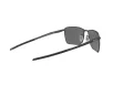 Oakley Ejector Férfi Fekete Napszemüveg OO 4142 414203