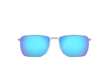 Oakley Ejector Férfi Ezüst Napszemüveg OO 4142 414204