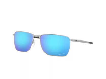 Oakley Ejector Férfi Ezüst Napszemüveg OO 4142 414204