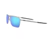Oakley Ejector Férfi Ezüst Napszemüveg OO 4142 414204