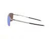 Oakley Ejector Férfi Ezüst Napszemüveg OO 4142 414204