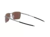 Oakley Ejector Férfi Ezüst Napszemüveg OO 4142 414204