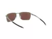 Oakley Ejector Férfi Ezüst Napszemüveg OO 4142 414204