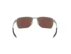 Oakley Ejector Férfi Ezüst Napszemüveg OO 4142 414204