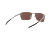 Oakley Ejector Férfi Ezüst Napszemüveg OO 4142 414204