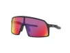Oakley Sutro S Férfi Fekete Napszemüveg OO 9462 946204